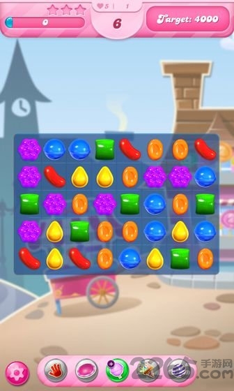 胖胖爱消除最新版 胖胖爱消除手机版