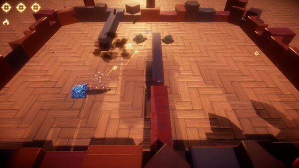 坦克出征官方版 坦克出征游戏