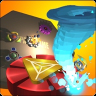 陀螺生存大冒险最新版