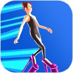 高跟鞋冲冲冲手机版