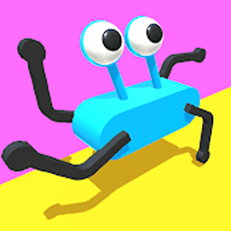 画画的囧囧游戏