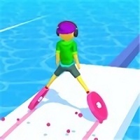 高脚轮滑官方版