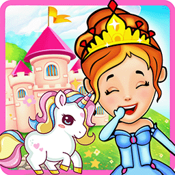 芭比装扮世界手机版