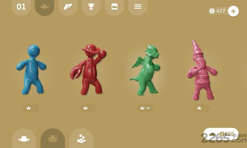 我决斗没输过游戏 我决斗没输过最新版下载