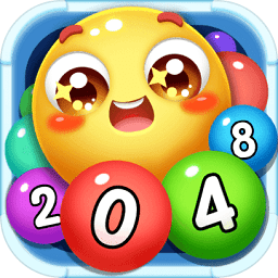 球球爆爆爆官服