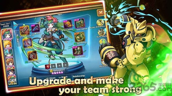 精灵召唤最新版 精灵召唤游戏