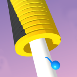 全民抛球球小游戏