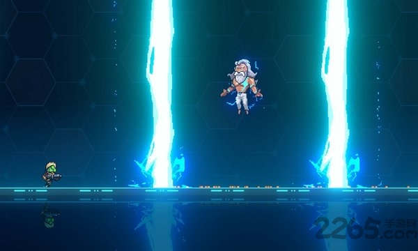 霓虹深渊单机版 霓虹深渊单机游戏下载