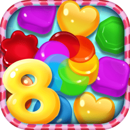 年宾果消消消无限钻石版