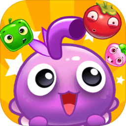 萌果历险记正式版