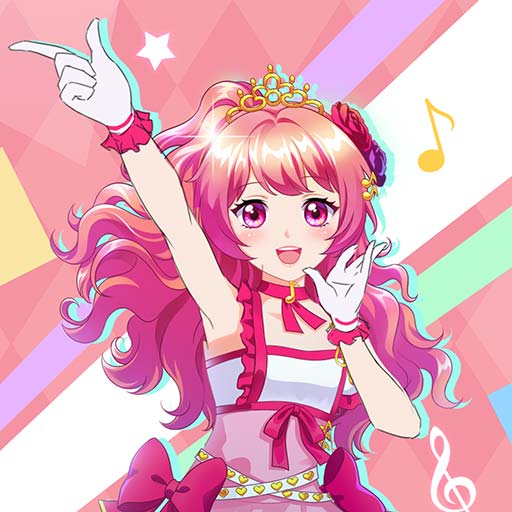 菲凡少女换装公测版