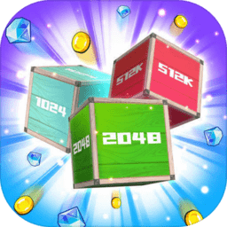 合并立方体最新版