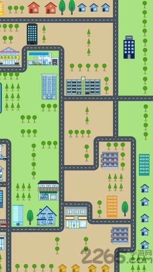 房地产模拟器游戏 房地产模拟器中文版下载