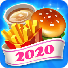 烹饪粉碎传说官方版