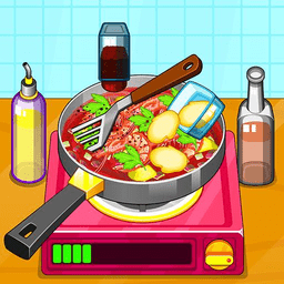 料理制作模拟最新版本