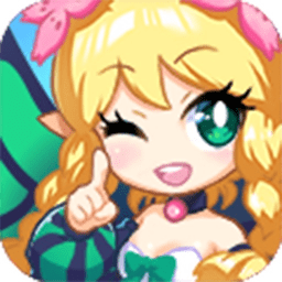 精灵森友会游戏