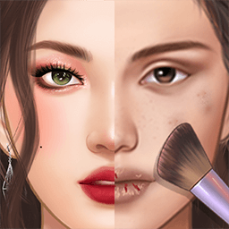 化妆小店游戏最新版