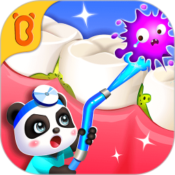 宝宝牙齿美容免费vip版