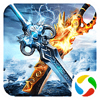 果玩游戏万剑传说