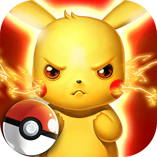 去吧皮卡丘2免登录版