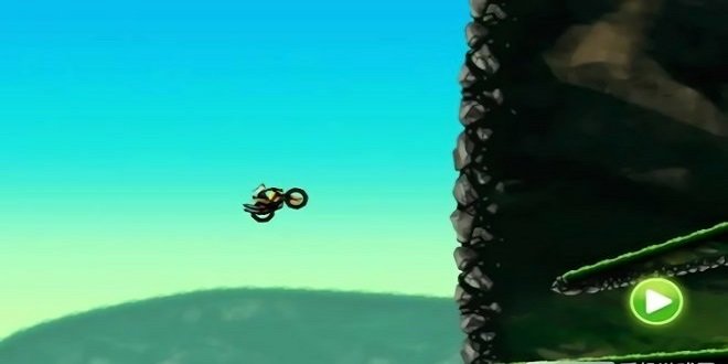 丛林小飞车最新版 丛林小飞车游戏下载