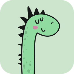 像恐龙一样走路小游戏