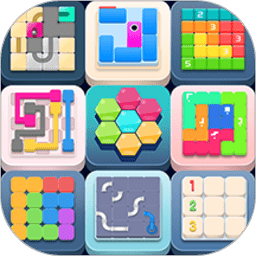 欢乐六边形最新版