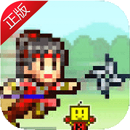 合战忍者村旧版本