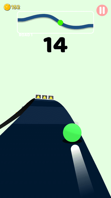 滚动的弹珠最新版 滚动的弹珠官方版