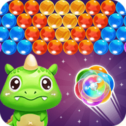 龙射击球最新版