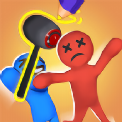 看我锤扁你游戏