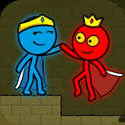 冰火人跑酷游戏