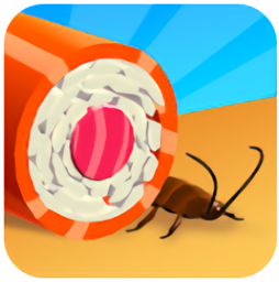 sushiroll3d游戏