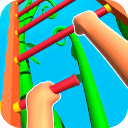 掘地爬梯手机版