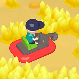 泳池清洁工游戏