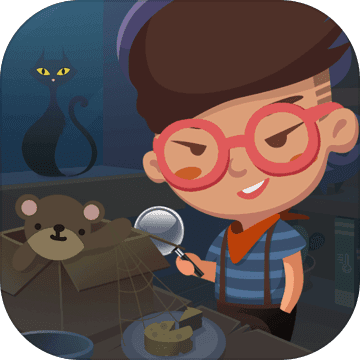 找茬儿小达人游戏