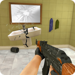 砸了老王家手游