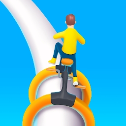 滑道大师游戏(slide master)