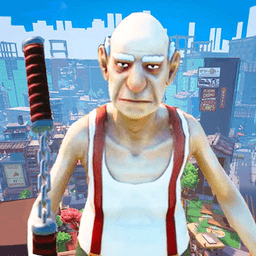 爷的青春回来啦游戏