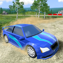 吉拉力赛游戏(gee rally)