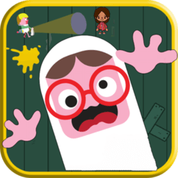 托卡小镇怪物鬼屋战略版