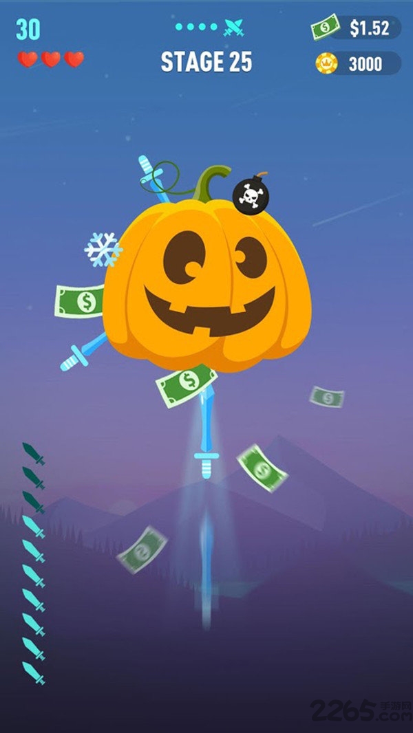 我的刀很快游戏 我的刀很快手游下载