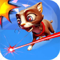 怒猫拆家游戏(cat fury)