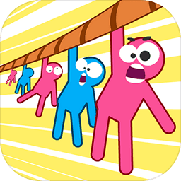 火柴人救援特工队游戏