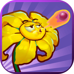 植物暴打小僵尸游戏