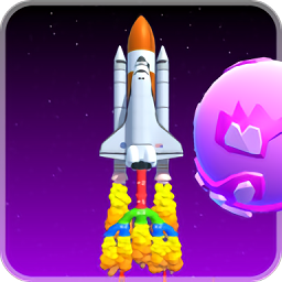 火箭分解手机版