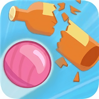 打碎酒瓶最新版