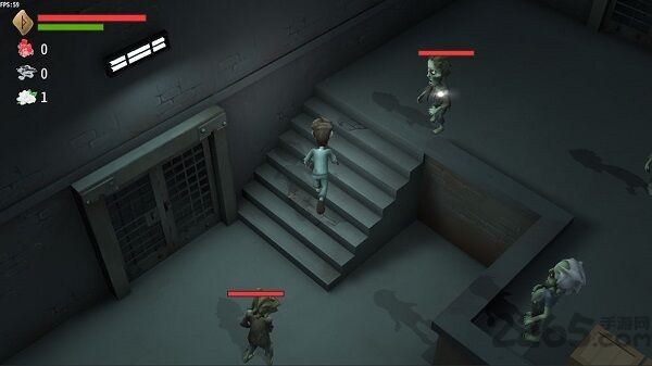 最后一人官方版 最后一人手机版