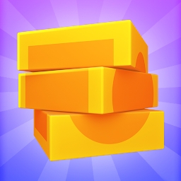 方块转转拼图游戏(turn the block)