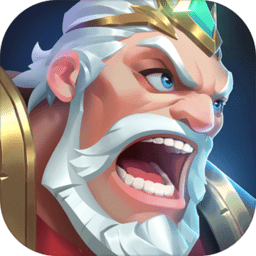 风暴奇兵无限钻石版